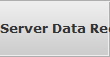 Server Data Recovery Maine server 
